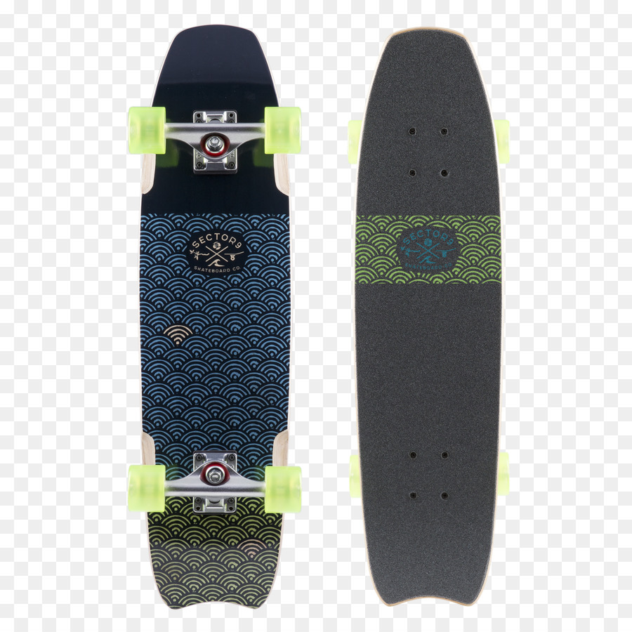 Patineta，Longboard PNG