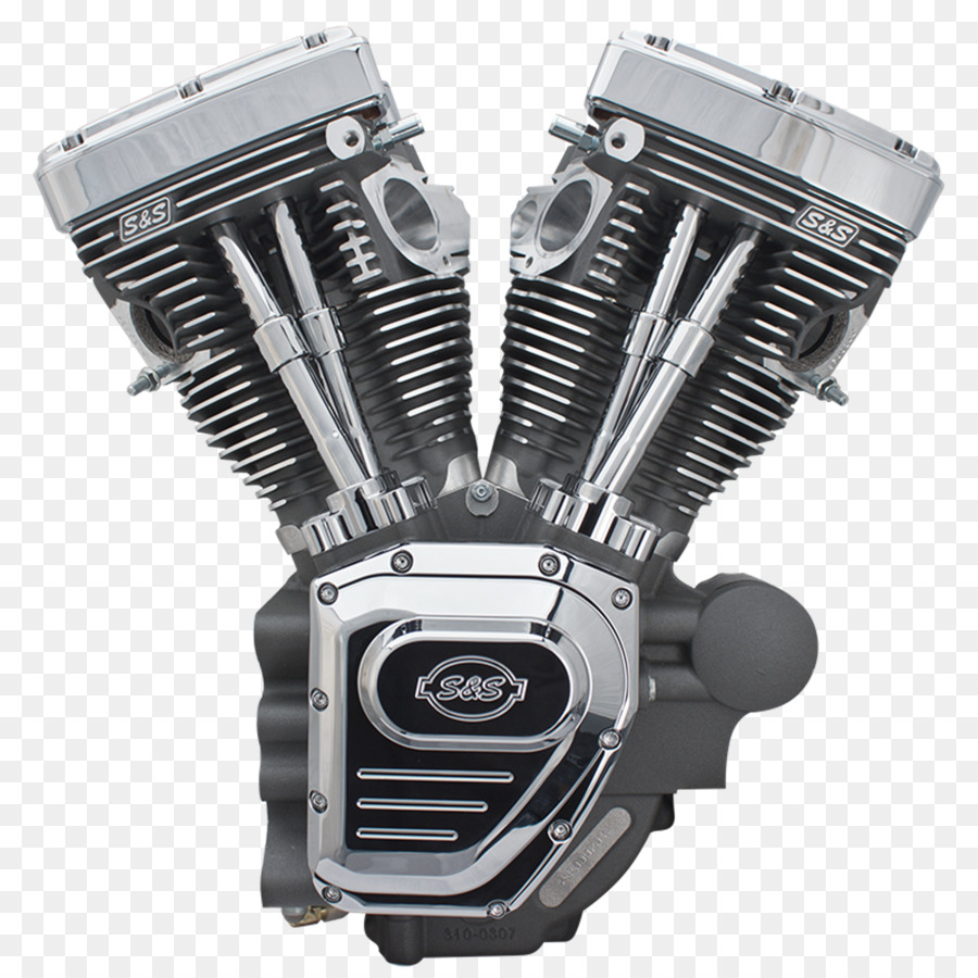 Harley Davidson，Ss Ciclo PNG