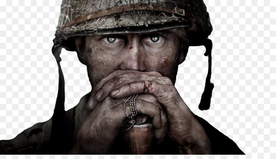 Call Of Duty De La Segunda Guerra Mundial，Call Of Duty Infinito Guerra PNG