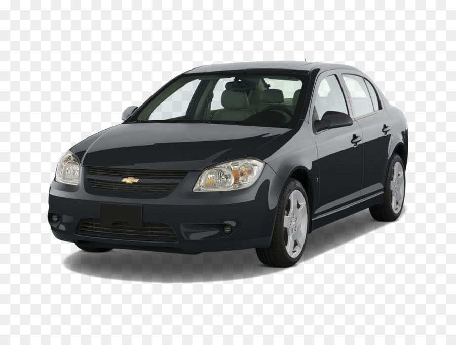 2008 Chevrolet Cobalt，Coche PNG