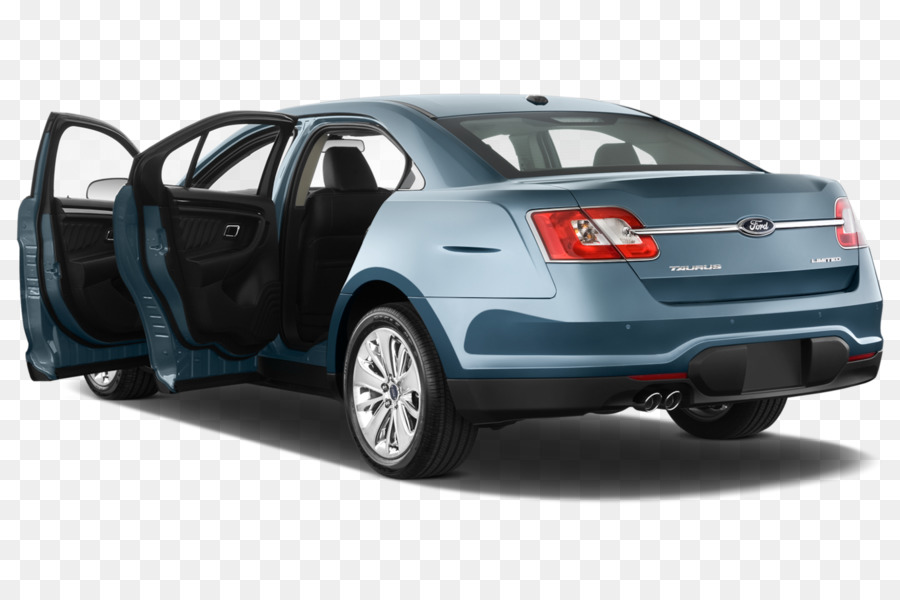 2010 Ford Taurus，2011 Ford Taurus PNG