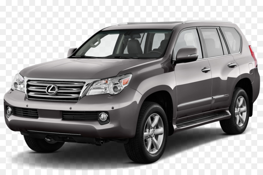 2012 Lexus Gx，Lexus PNG