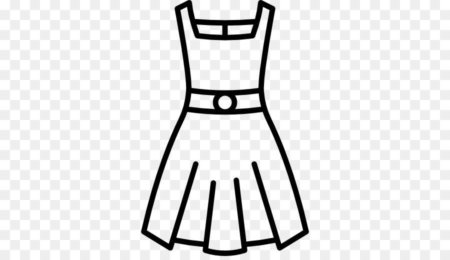 Vestido，Ropa PNG