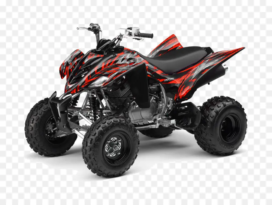 Yamaha Motor Company，Yamaha Raptor 700r PNG