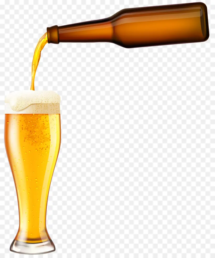 La Cerveza，Vasos De Cerveza PNG