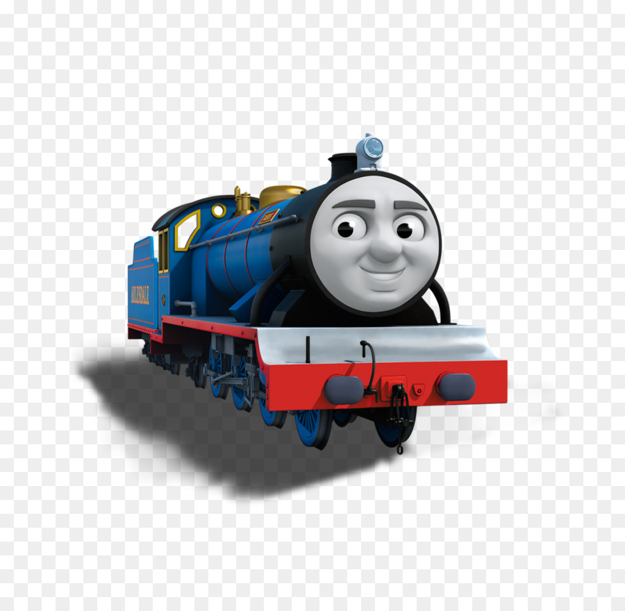 Thomas，Ferrocarril De Arlesdale PNG