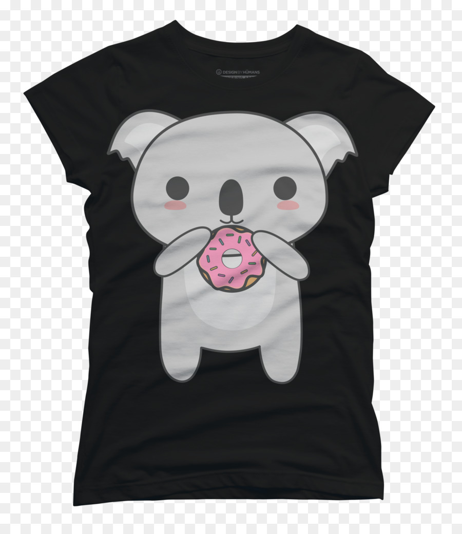 Camiseta，Koala PNG