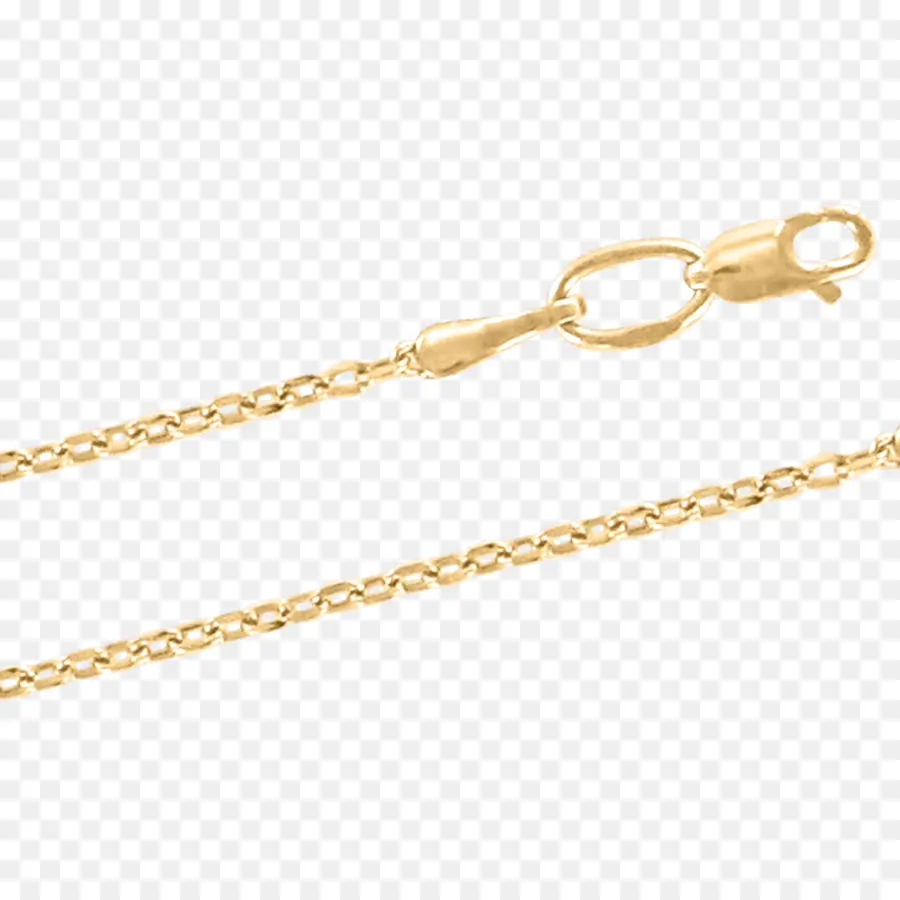 Cadena De Oro，Joyas PNG