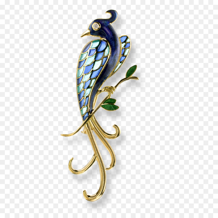 Joyería，Broche PNG