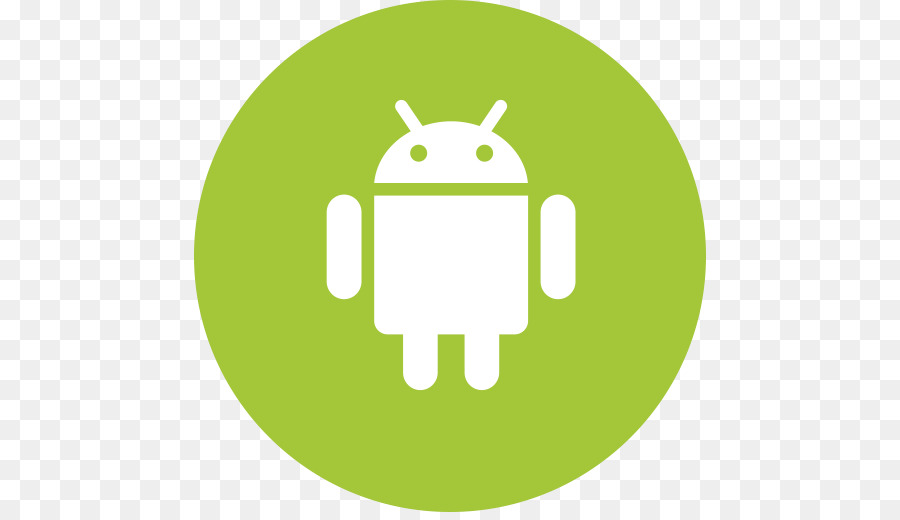 Logotipo De Android，Robot PNG