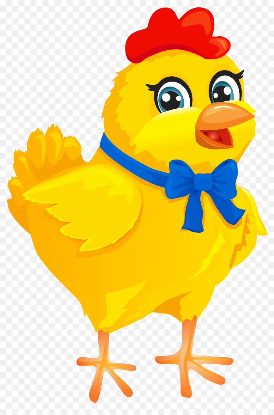 Pollo，Pascua De Resurrección PNG