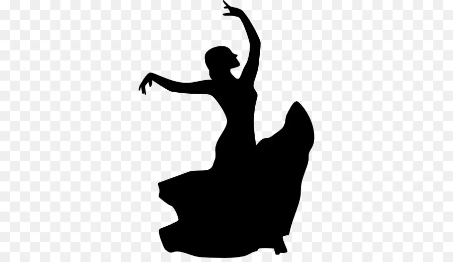 La Danza，Flamenco PNG