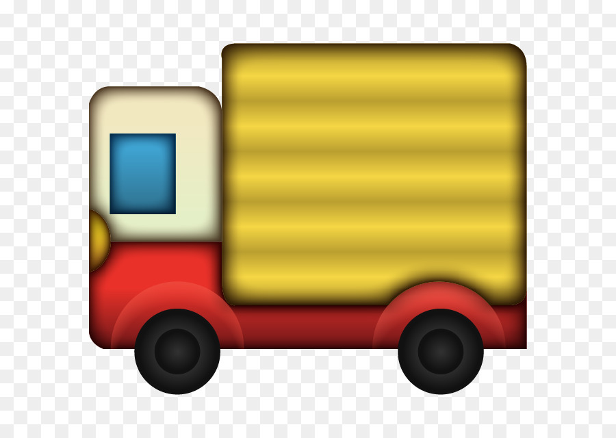 Coche，Emoji PNG