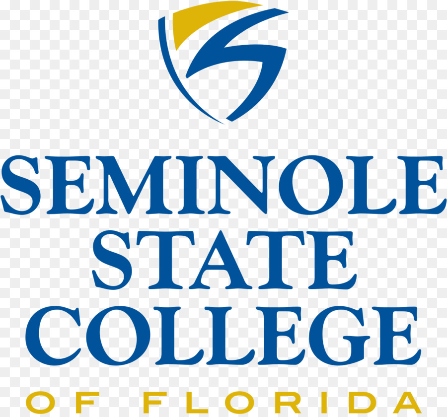 Condado De Seminole De La Florida，Seminole State College De La Florida PNG