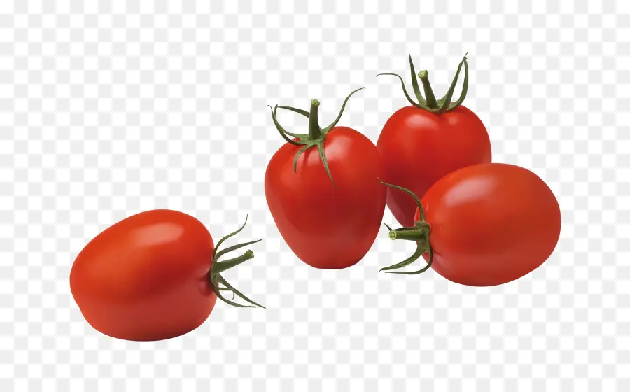 Tomate Ciruela，Vegetal PNG