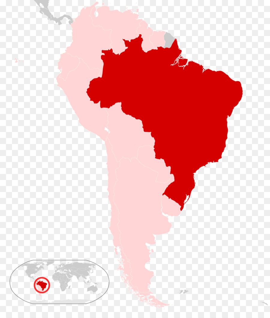 Brasil，País PNG