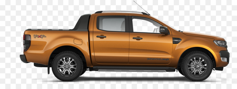 Ford Ranger，Compania De Motores Ford PNG