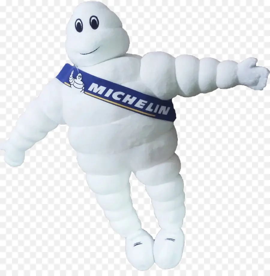 Hombre Michelin，Neumático PNG