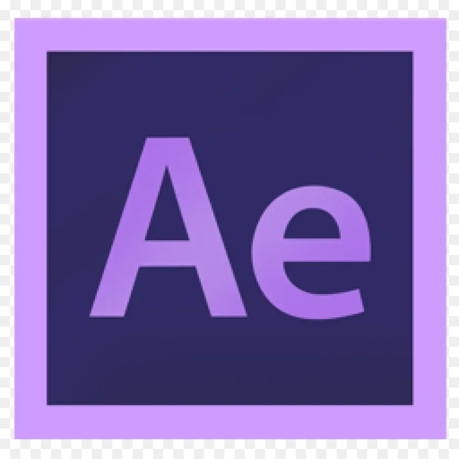 Adobe After Effects，Software De Computadora PNG