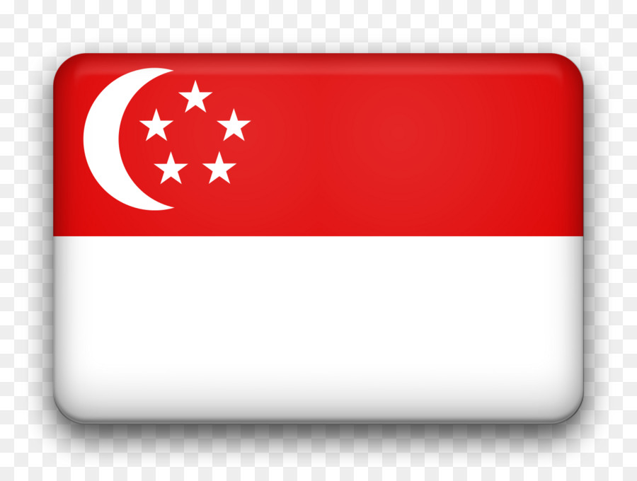 Bandera De Singapur，Emiratos Árabes Unidos PNG