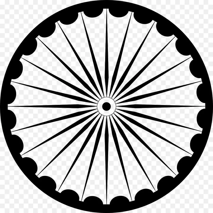 Ashoka Chakra，Chakra PNG