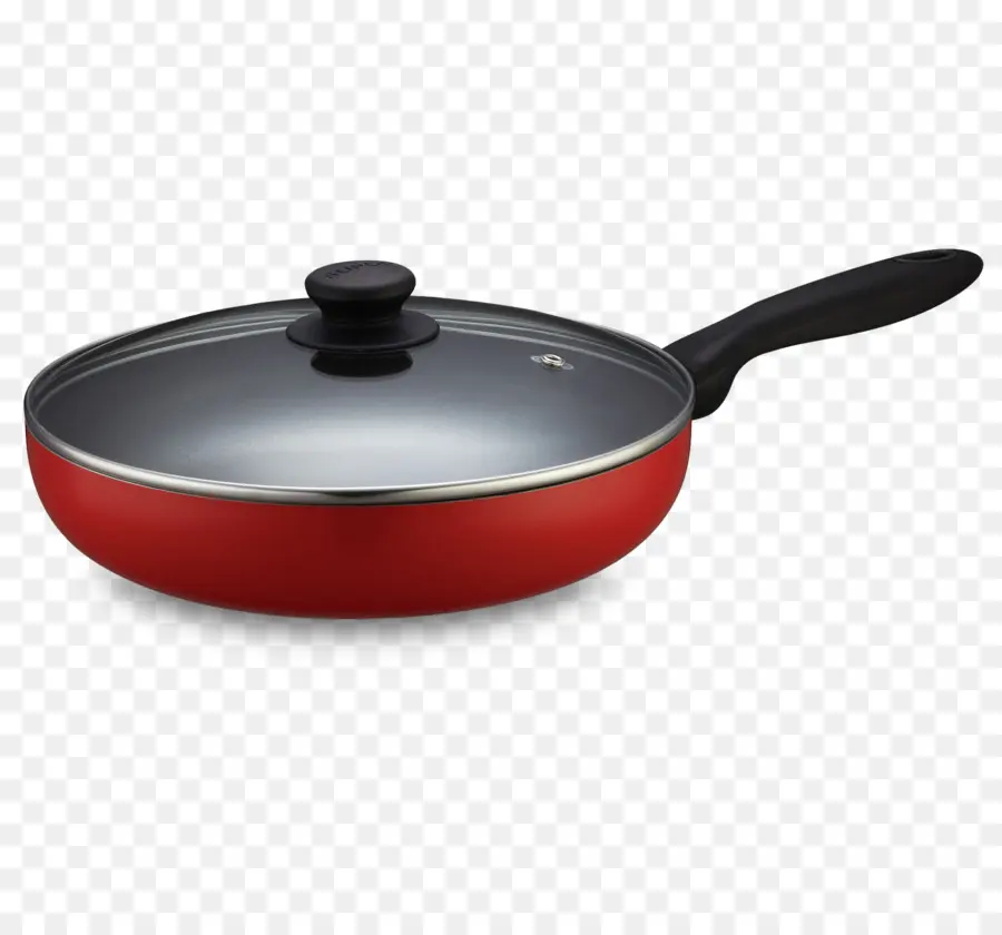 Utensilios De Cocina Rojos，Cacerola PNG