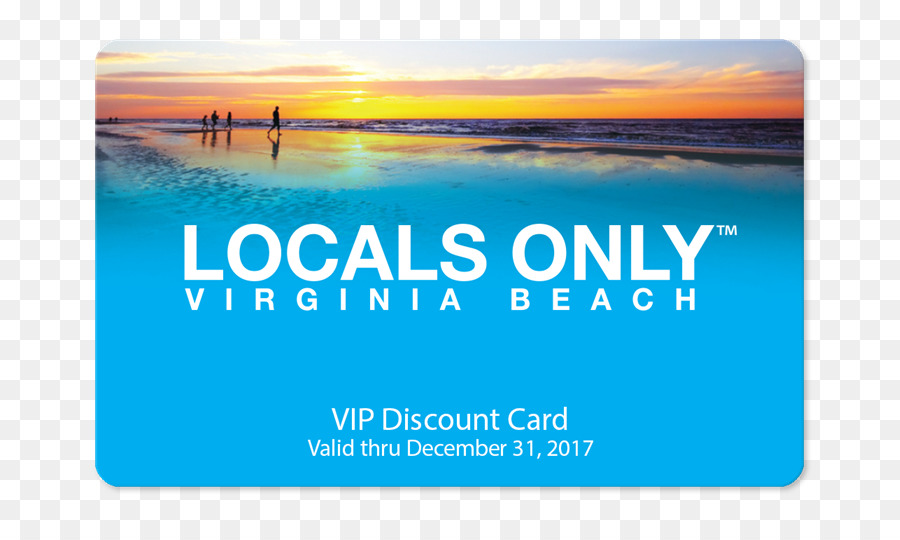 Virginia Beach，Descuentos Y Bonificaciones PNG