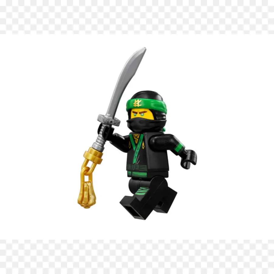 Lloyd Garmadon，Lego Ninjago PNG