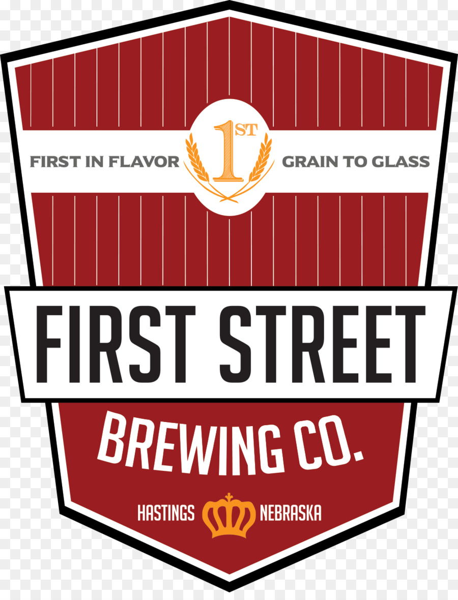 First Street Brewing Company，Cerveza PNG