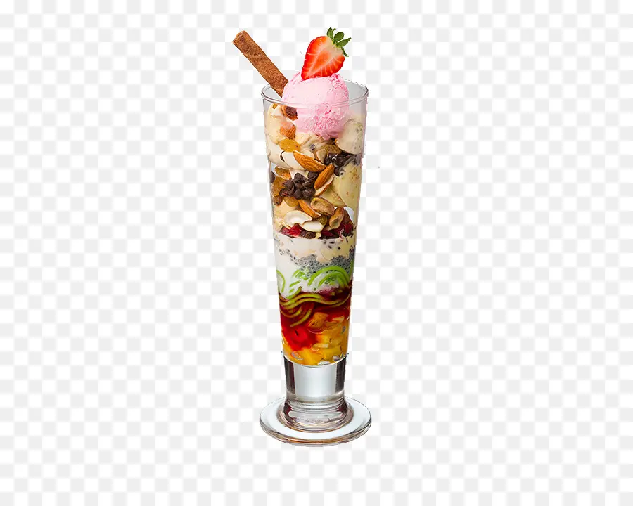 Falooda，Jugo PNG