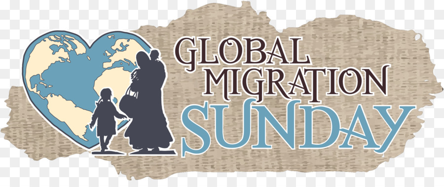 La Iglesia Metodista Unida，La Migración Humana PNG