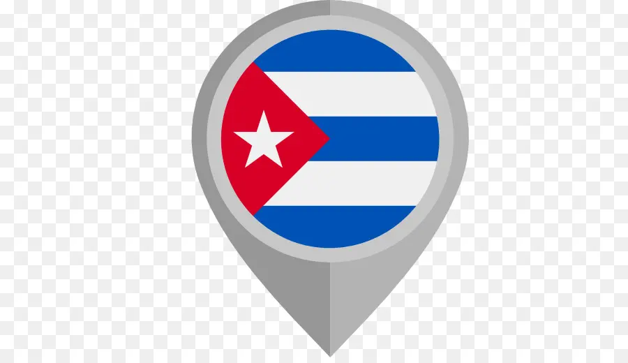 Bandera，La Bandera De Cuba PNG