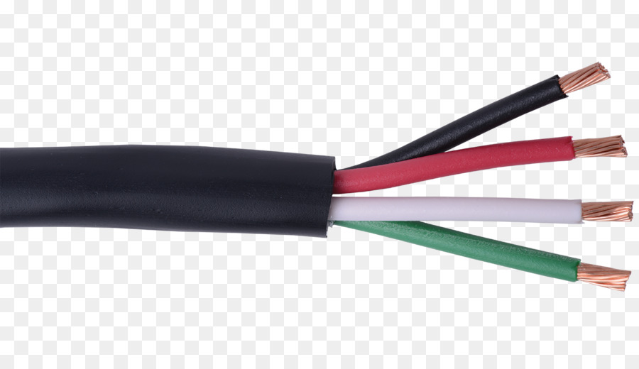 Cable Eléctrico，Alambre PNG