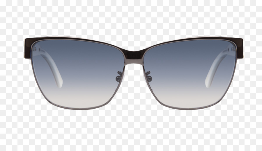 Gafas De Sol，Azul PNG