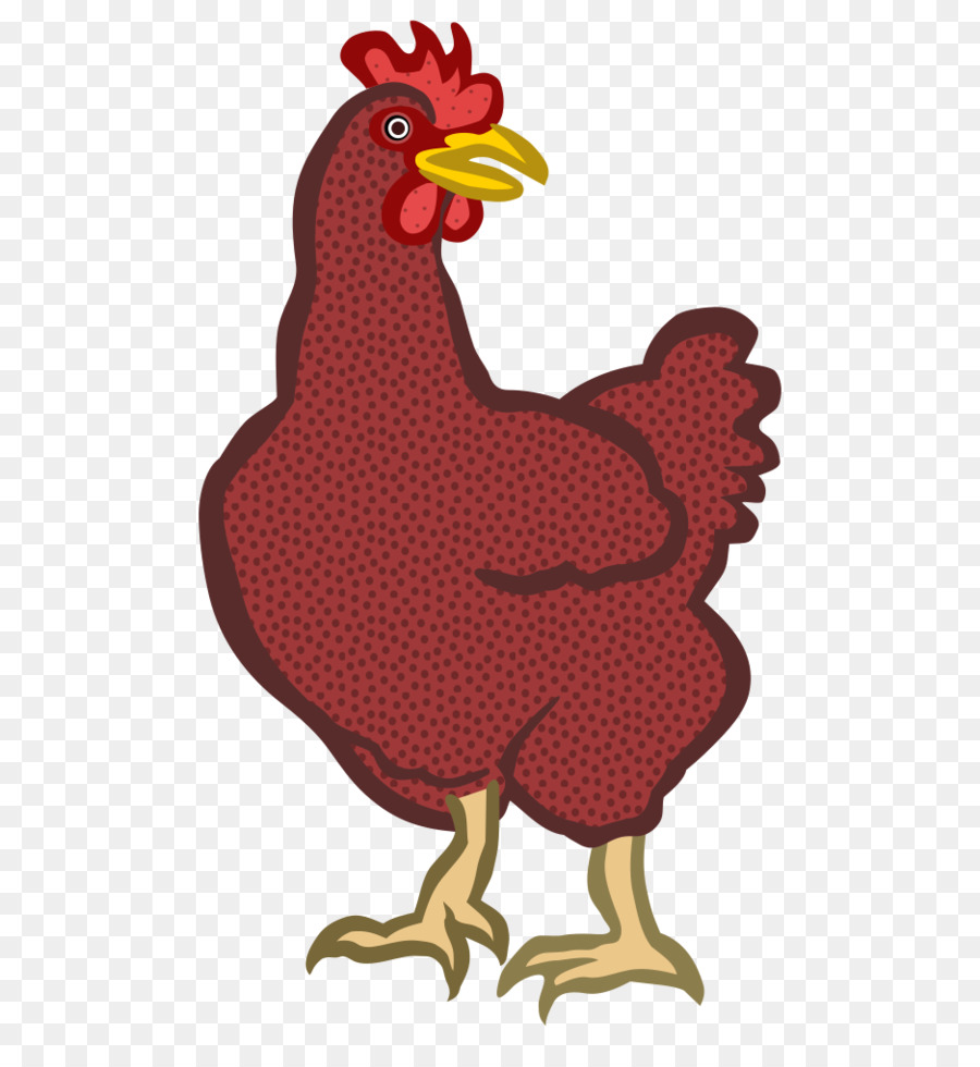 Wyandotte De Pollo，Kifaranga PNG