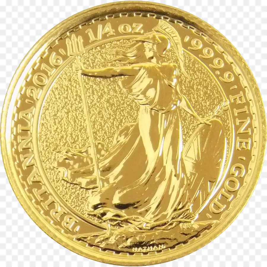 Moneda，Oro PNG