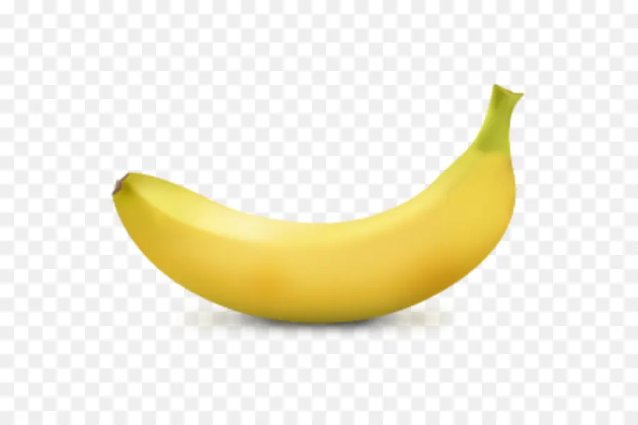 Banana，Amarillo PNG