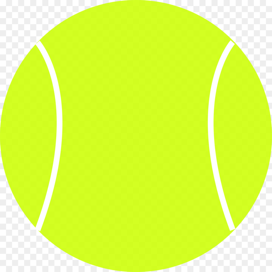 Pelota De Tenis，Tenis PNG