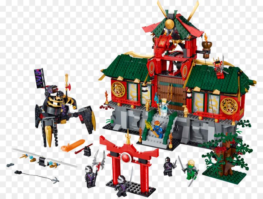 Lego Ninjago Nindroides，Lego Ninjago PNG