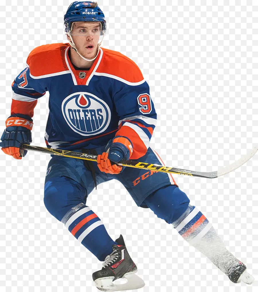 Connor Mcdavid，Engrasadores De Edmonton PNG