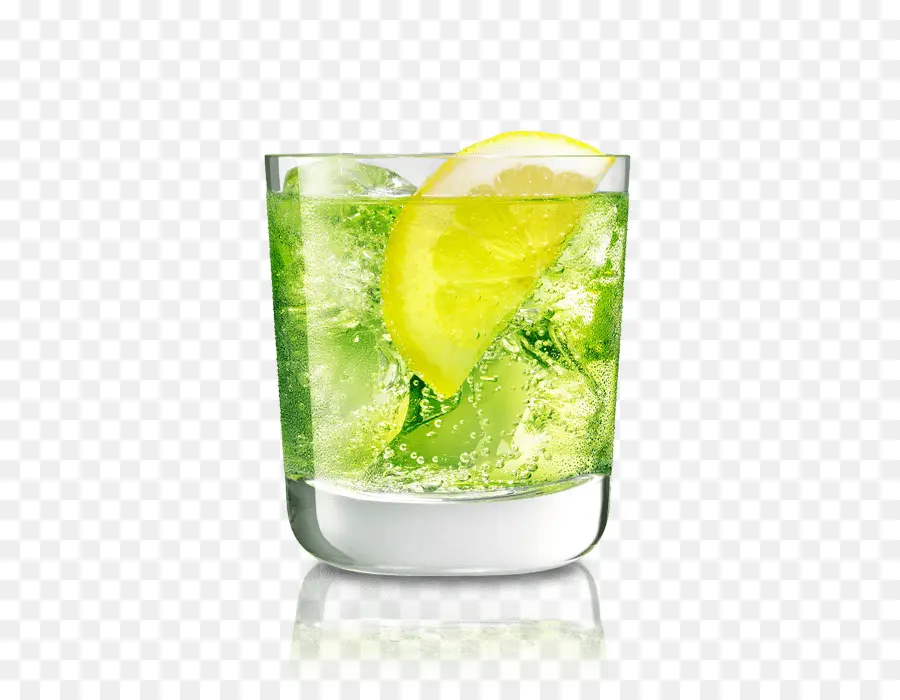 Gin Tonic，Cóctel PNG