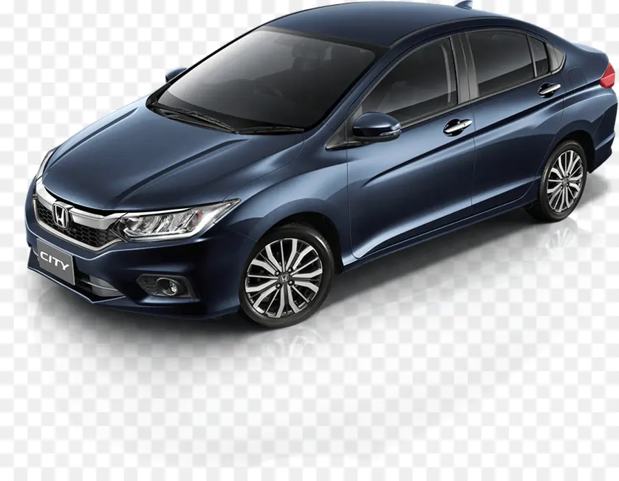 Honda City，Honda PNG