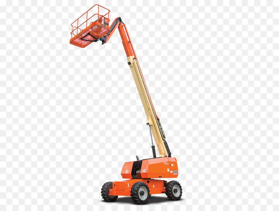 Plataformas De Trabajo Aéreo，Jlg Industries PNG