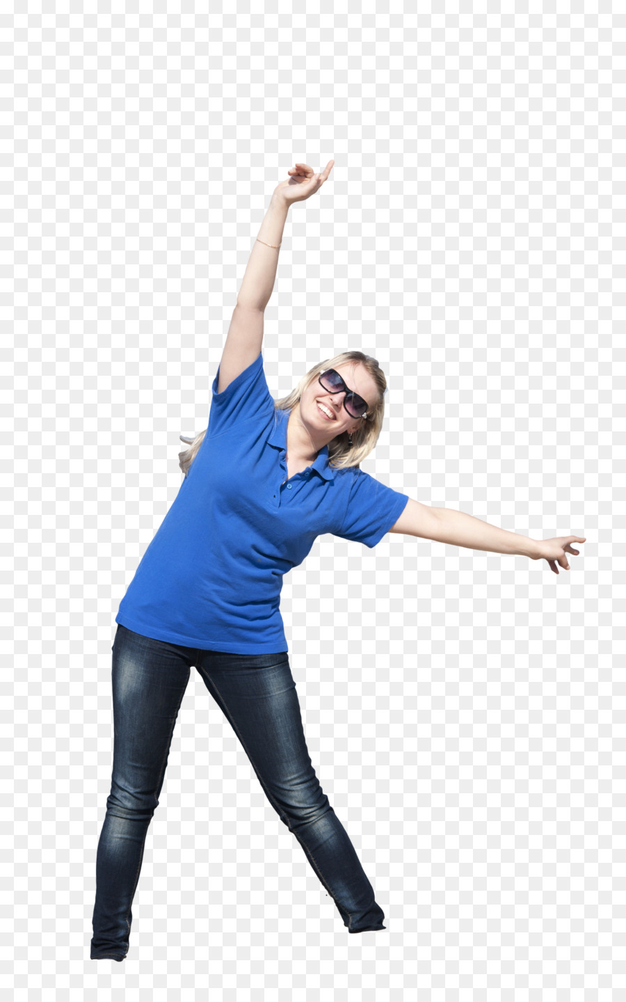 Bailar，Coreógrafo PNG