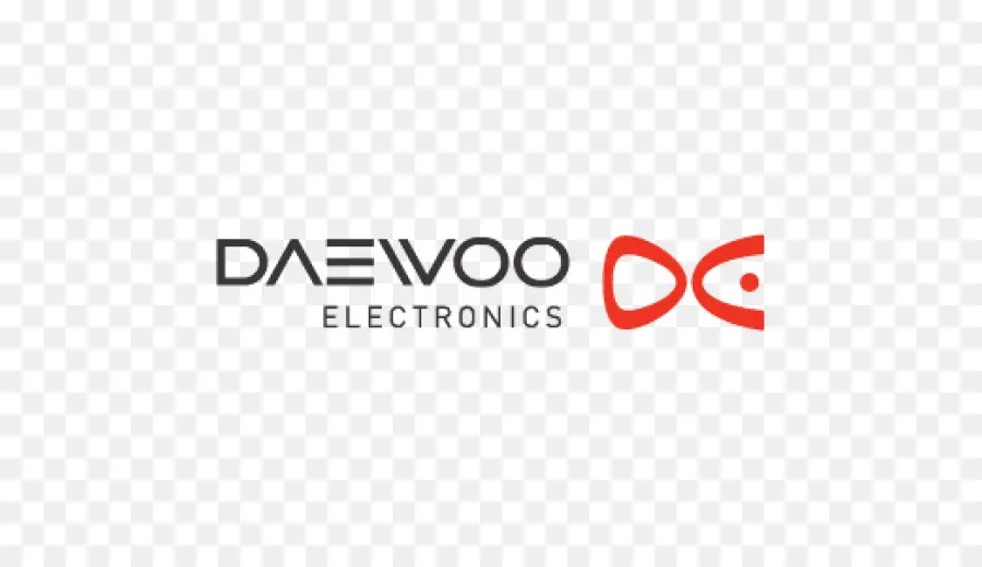Daewoo Motors，Daewoo Electronics PNG