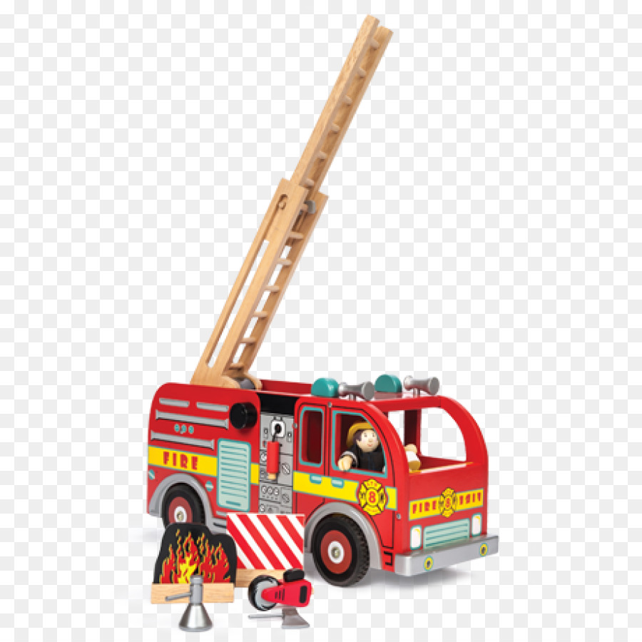 Juguete，Bomberos PNG