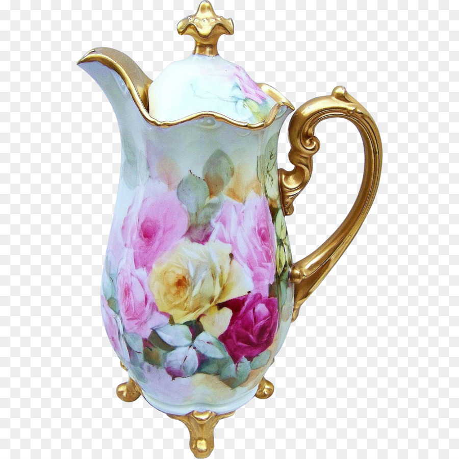 Porcelana，Limoges PNG