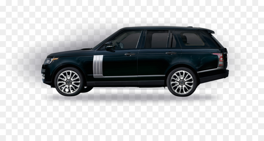 Coche，Range Rover PNG