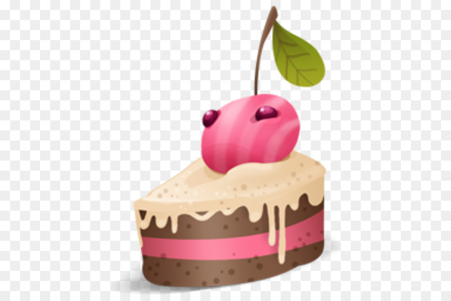 Cupcake，Pastel De Helado PNG