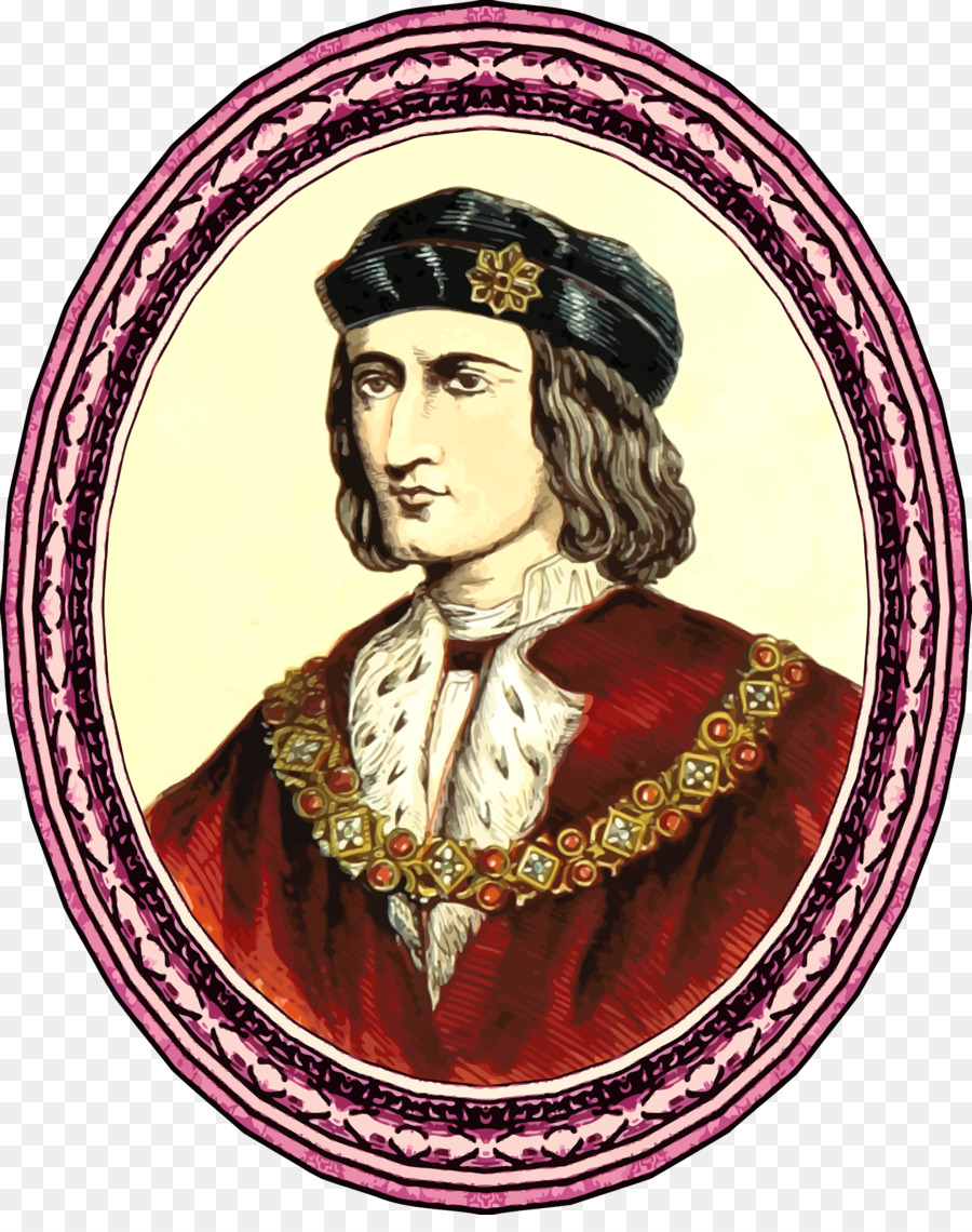 Richard Iii De Inglaterra，Las Guerras De Las Rosas PNG